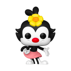 Animaniacs Dot Funko Pop! Vinyl Figure #2064