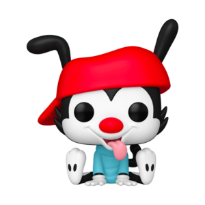 Animaniacs Wakko Funko Pop! Vinyl Figure #2065