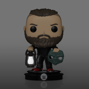 Pop! Light Up Bray Wyatt