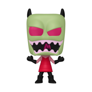 Invader Zim Zim Funko Pop! Vinyl Figure #2141