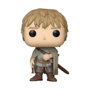 Funko A Knight Of The Seven Kingdoms Pop! Television Dunk Vinyl Figure