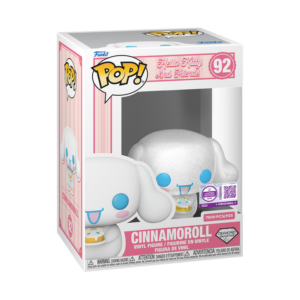 Pop! Cinnamoroll (Diamond)