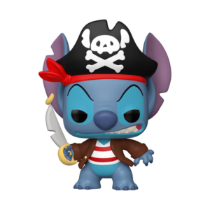 Pop! Pirate Stitch