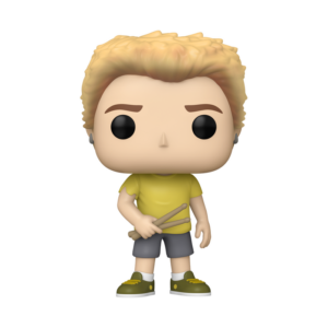Green Day Tre Cool (Basket Case) Funko Pop! Vinyl Figure #499