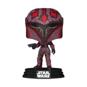 Star Wars: Maul - Shadow Lord Rook Kast Funko Pop! Vinyl Figure #829