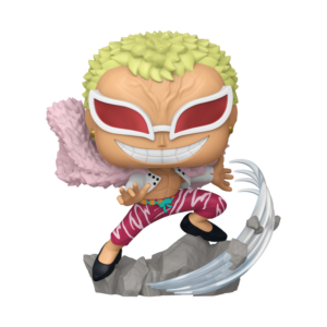 One Piece Doflamingo Funko Pop! Vinyl Figure #2237
