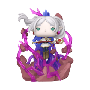 Pop! Deluxe Frieren