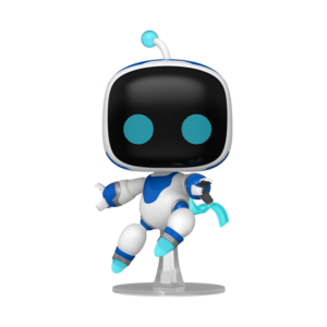 Astro Bot Funko Pop! Vinyl Figure #1089