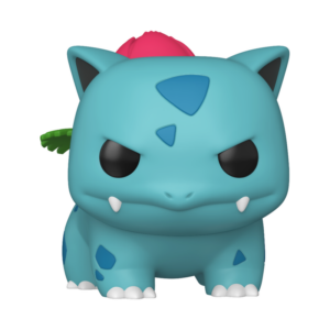 Pokemon Ivysaur Funko Pop! Vinyl Figure #1126