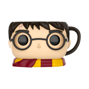 Harry Potter Ceramic Mug
