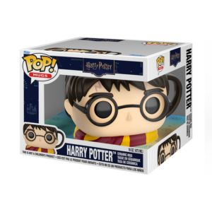 Harry Potter Ceramic Mug