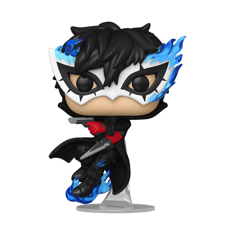 Pop! Joker (Leaping)