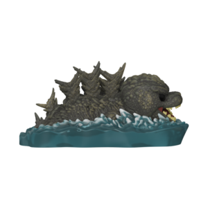 Pop! Deluxe Godzilla (Swimming)
