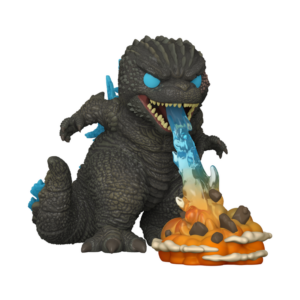 Pop! Godzilla (Heat Ray)