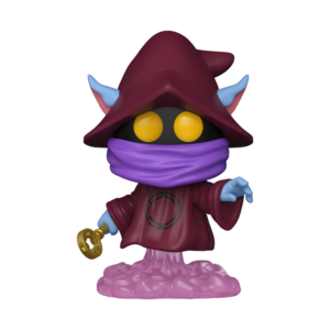 Pop! Orko (Live Action)