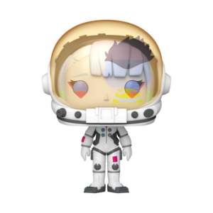 Pop! Lucy in Spacesuit