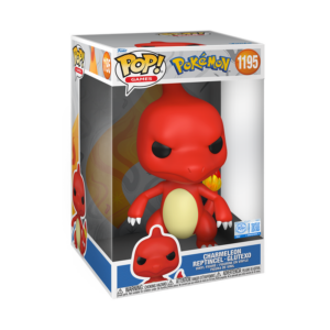 Pop! Jumbo Charmeleon