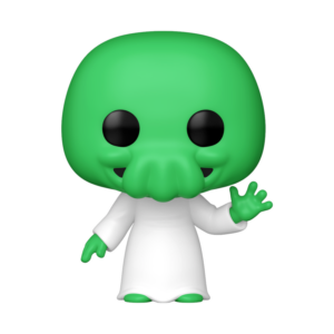 Minions & Monsters Goomi Funko Pop! Vinyl Figure #2048