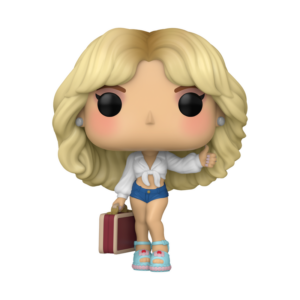 Funko Pop! Rocks Sabrina Carpenter Vinyl Figure