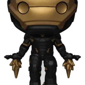 Marvel #1424 Funko POP! Iron Man (MCC)