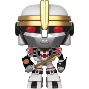 Funko POP! Tigerzord Supersized #668 NOT MINT
