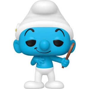 Smurfs Classic Vanity Smurf Funko Pop! Vinyl Figure #1517