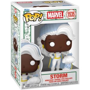 Marvel HoliDivas Storm Funko Pop! Vinyl Figure #1535
