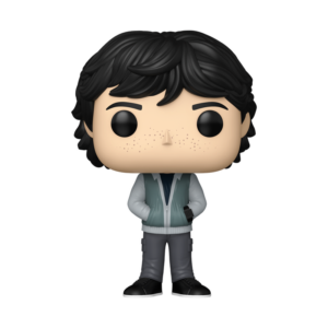 Stranger Things Season 5 Mike Wheeler Funko Pop! Vinyl Figure #1783