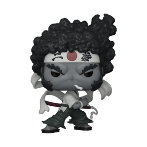 Afro Samurai Funko Pop! Vinyl Figure #2296