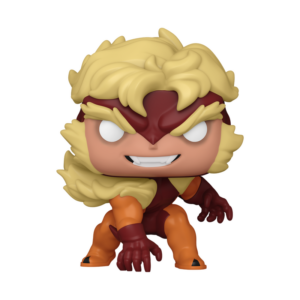 X-Men '97 Sabretooth (Wave 4) Funko Pop! Vinyl Figure #1609