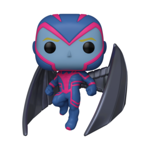 X-Men '97 Archangel (Wave 4) Funko Pop! Vinyl Figure #1610