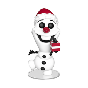 Olaf’s Frozen Adventure Olaf Holiday Funko Pop! Vinyl Figure #1785