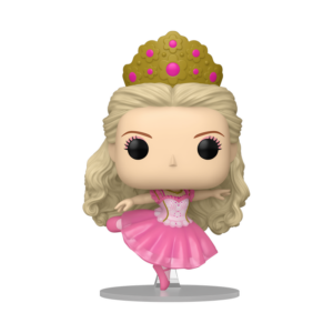 Barbie in the Nutcracker Sugar Plum Fairy Barbie 1 Funko Pop! Vinyl Figure #173