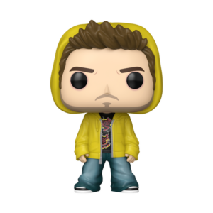 Breaking Bad Jesse Pinkman Funko Pop! Vinyl Figure #1935
