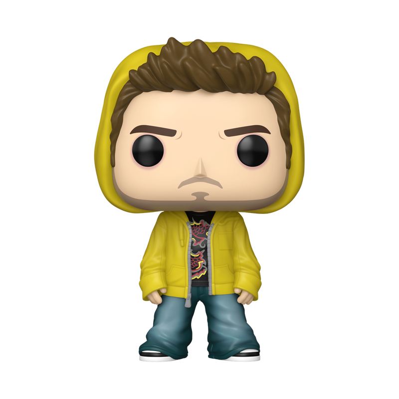 Breaking Bad Jesse Pinkman Funko Pop! Vinyl Figure #1935