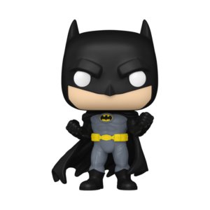 DC Through the Years (Batman) Batman Incorporated Funko Pop! Vinyl Figure #640