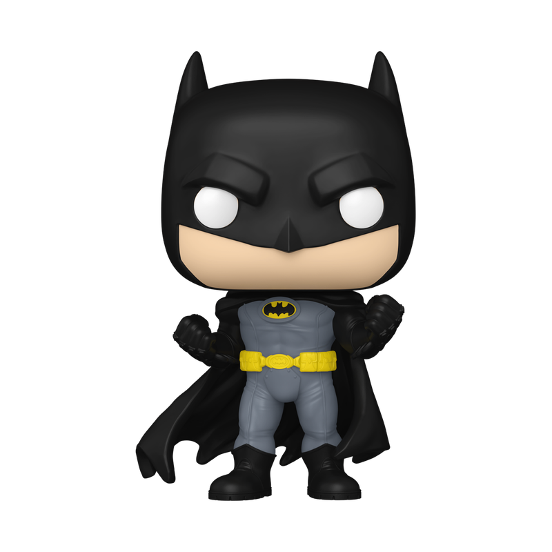 DC Through the Years (Batman) Batman Incorporated Funko Pop! Vinyl Figure #640