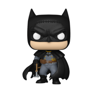 DC Through the Years (Batman) Gotham by Gaslight Funko Pop! Vinyl Figure #639