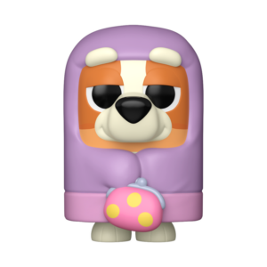 Bluey Granny Rita Funko Pop! Vinyl Figure #2369 - Specialty