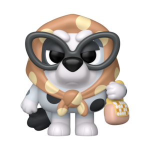 Bluey Granny Gladys Funko Pop! Vinyl Figure #2370 - Specialty