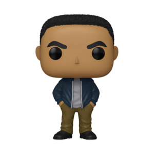 DC Lanterns John Stewart Funko Pop! Vinyl Figure #650