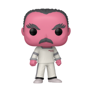 DC Lanterns Sinestro Funko Pop! Vinyl Figure #651